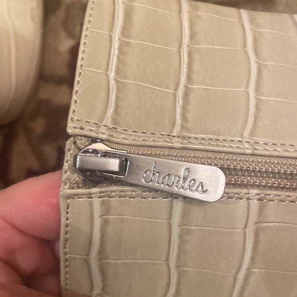 Charles by Charles David Booties - Picture 9 of 13